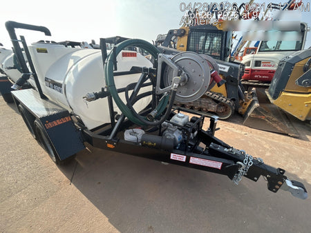 2026 WYLIE EXP-550L-S