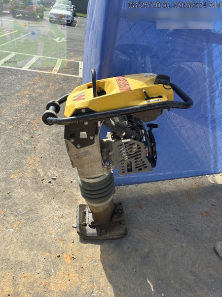 2024 WACKER NEUSON BS68-4Ab/28