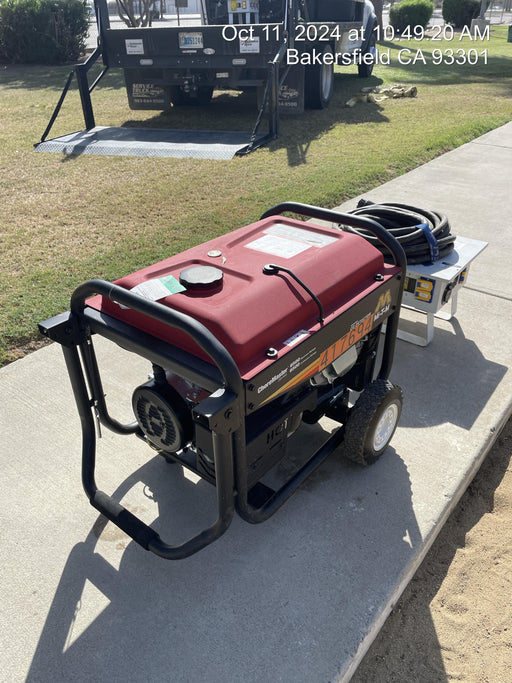 2024 MI-T-M GEN-6500-0MM1