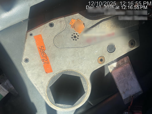 2025 TORCUP TX-16RL308