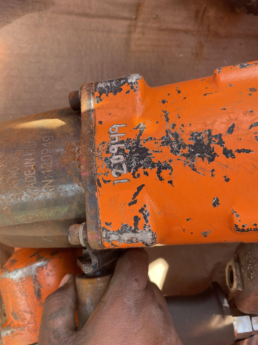 2020 MICHIGAN PNEUMATIC 4955B2