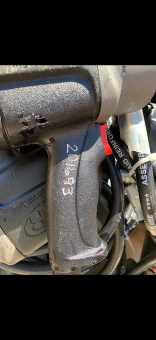 2022 INGERSOLL RAND 2925P1TI