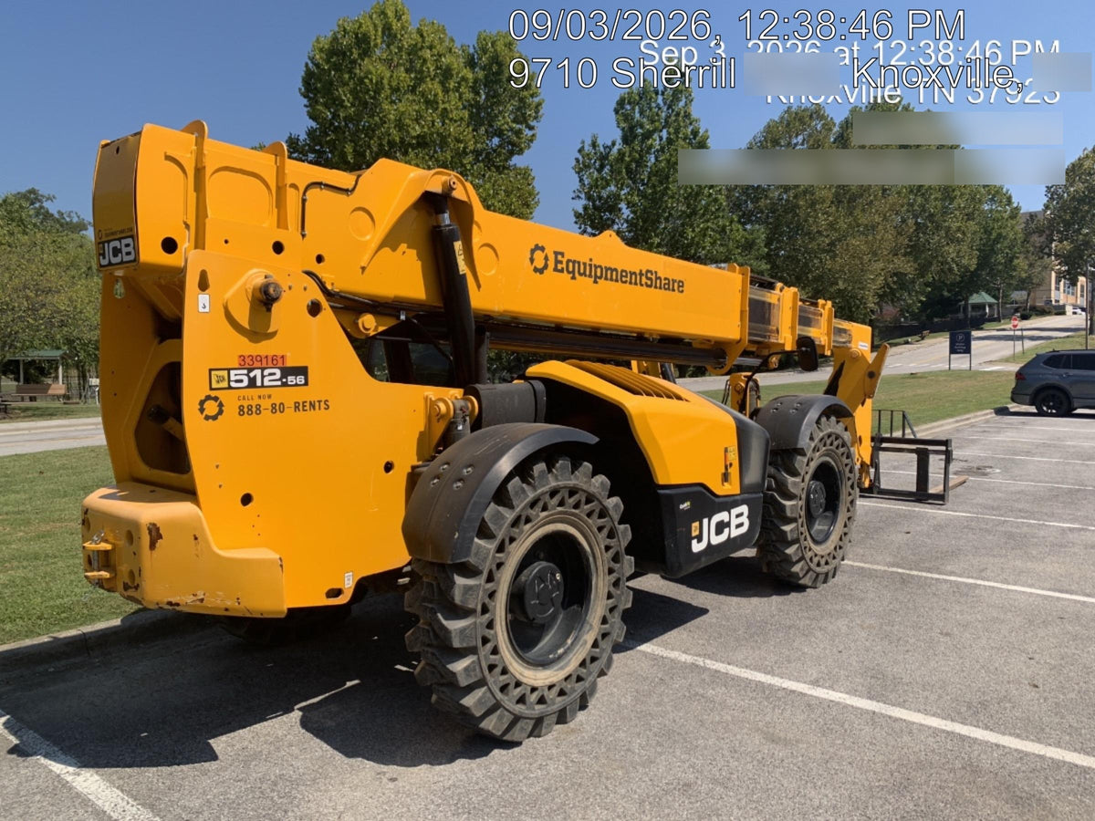 2023 JCB 512-56