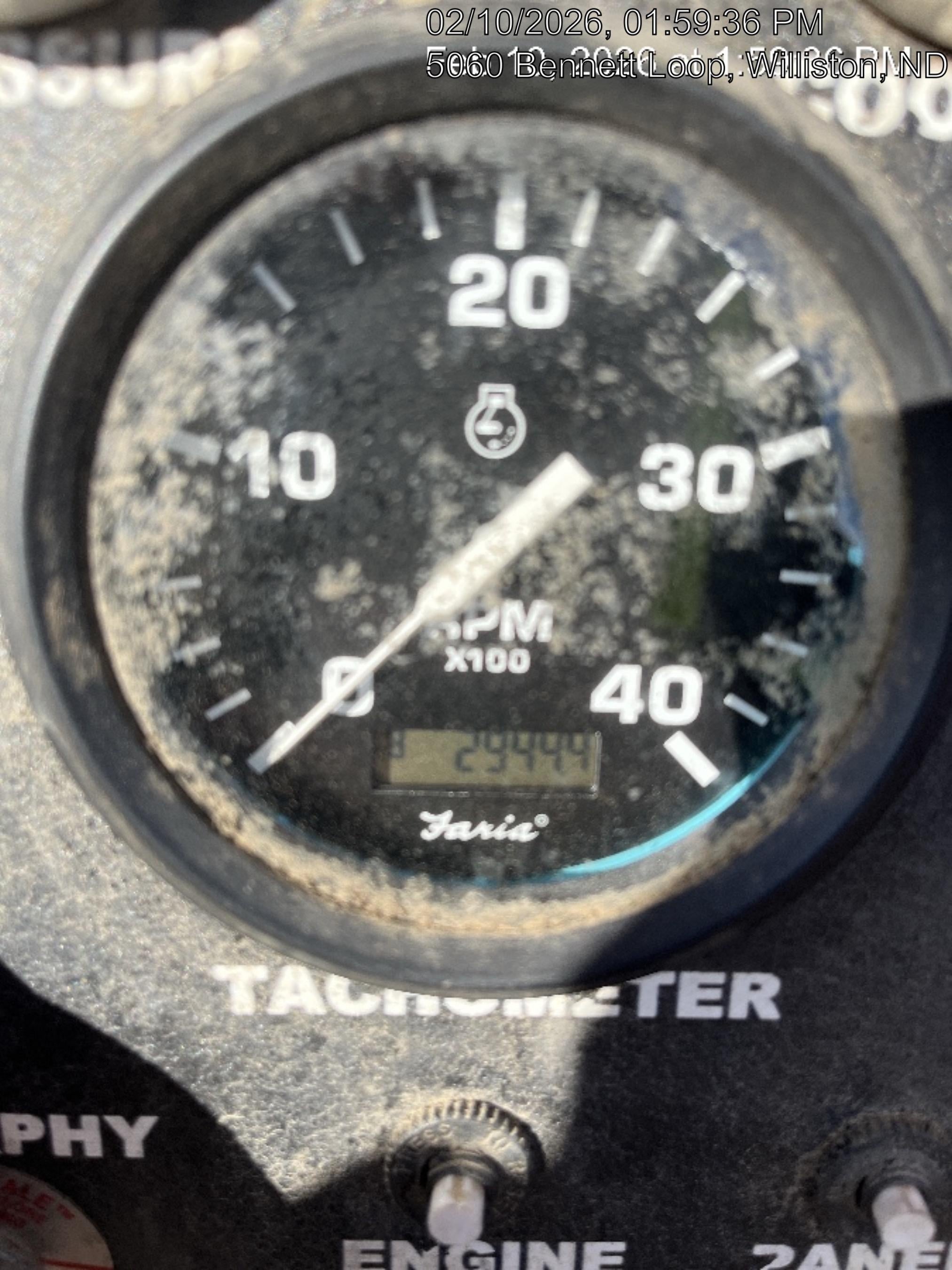 2022 THERM DYNAMICS TD1200