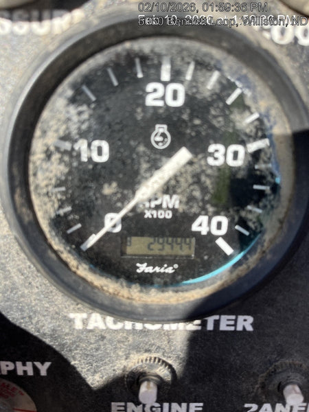 2022 THERM DYNAMICS TD1200