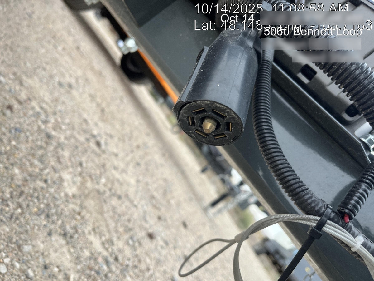 2025 THERM DYNAMICS TD625