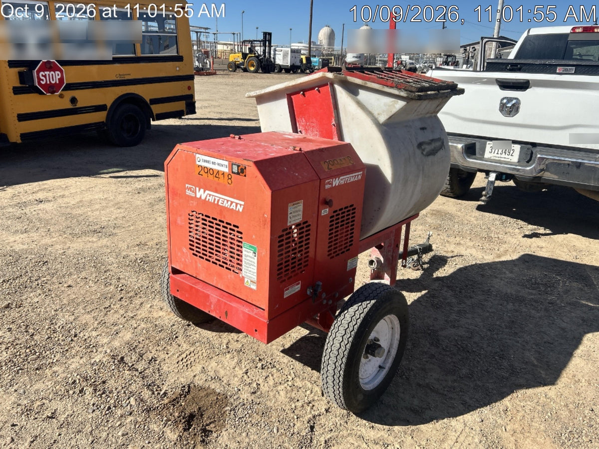 2023 MULTIQUIP WM90PH8