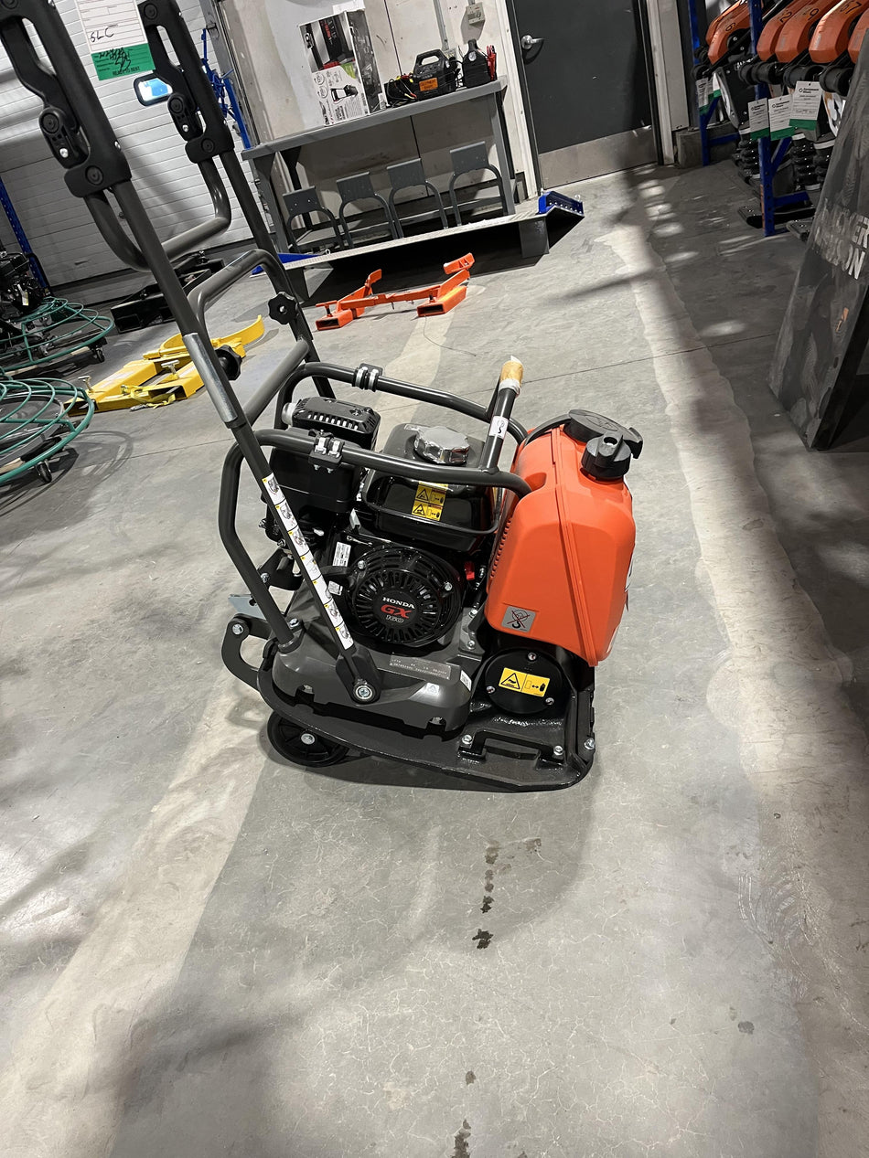 2024 HUSQVARNA LF75