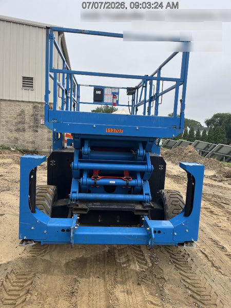 2020 GENIE GS-4390 RT