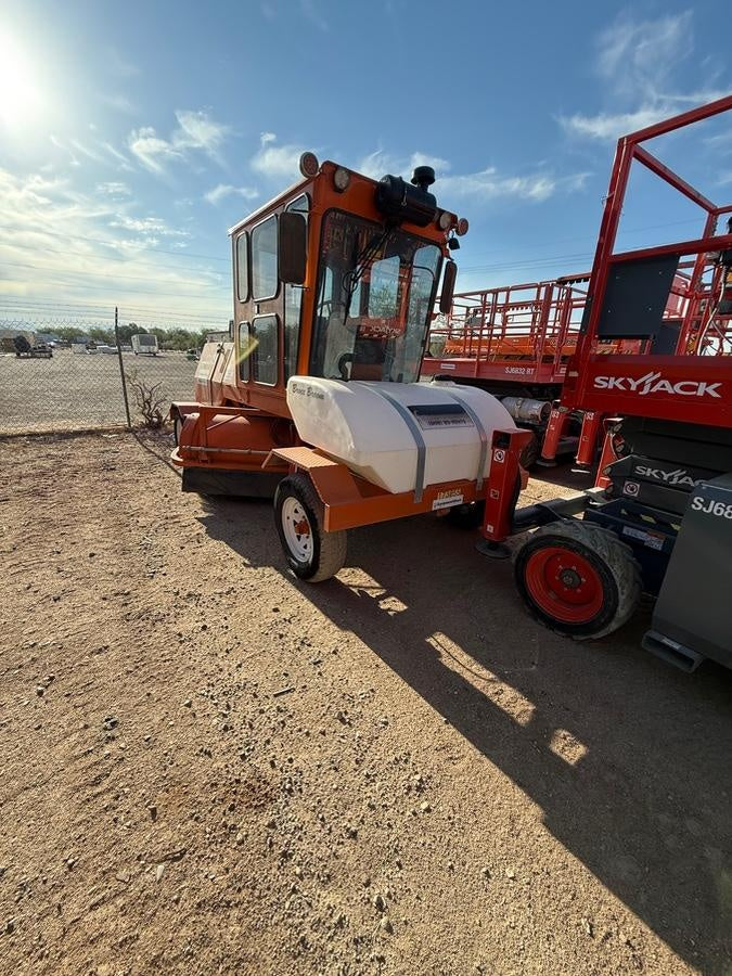 2021 BROCE RCT350