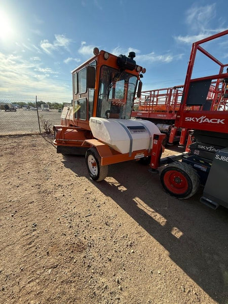 2021 BROCE RCT350