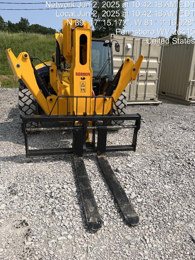 2025 JCB 512-56