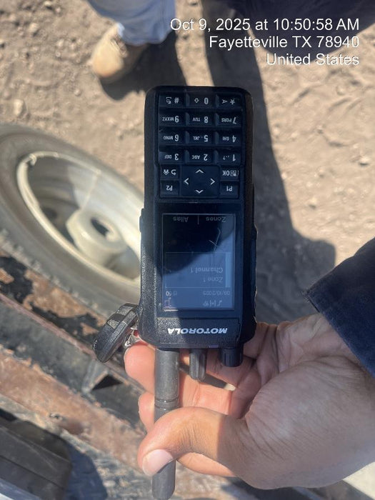 2025 MOTOROLA R7 DISPLAY