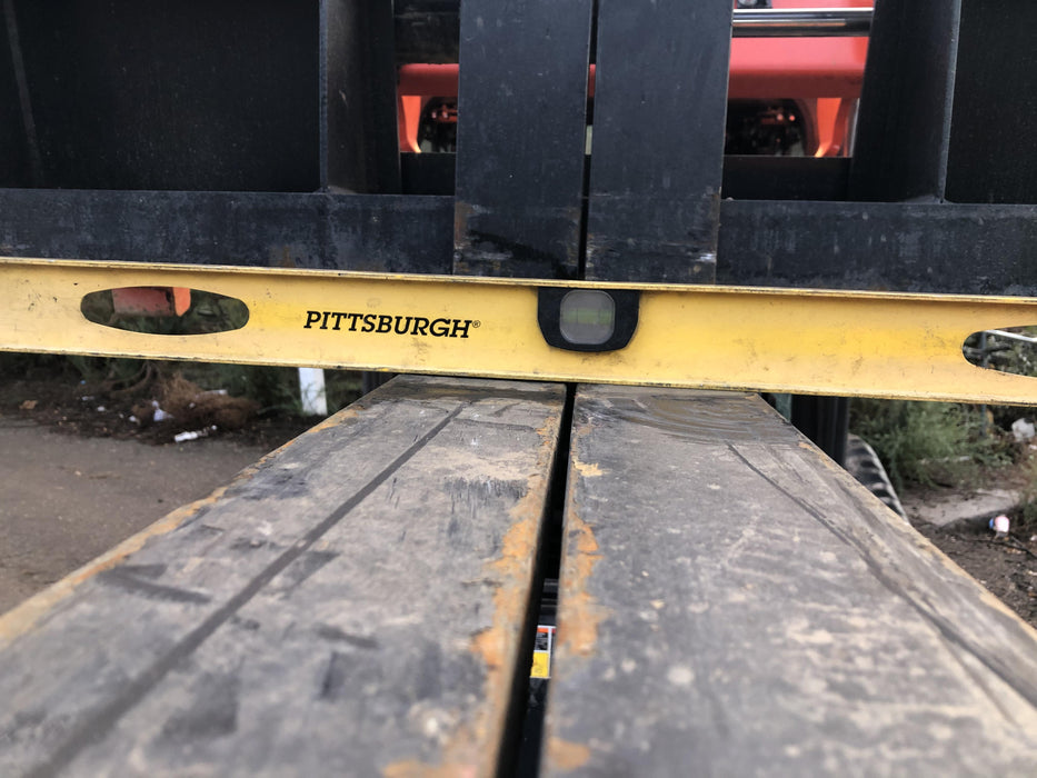 2020 ARROW MATERIAL HANDLING 60" Pallet Forks - Arrow