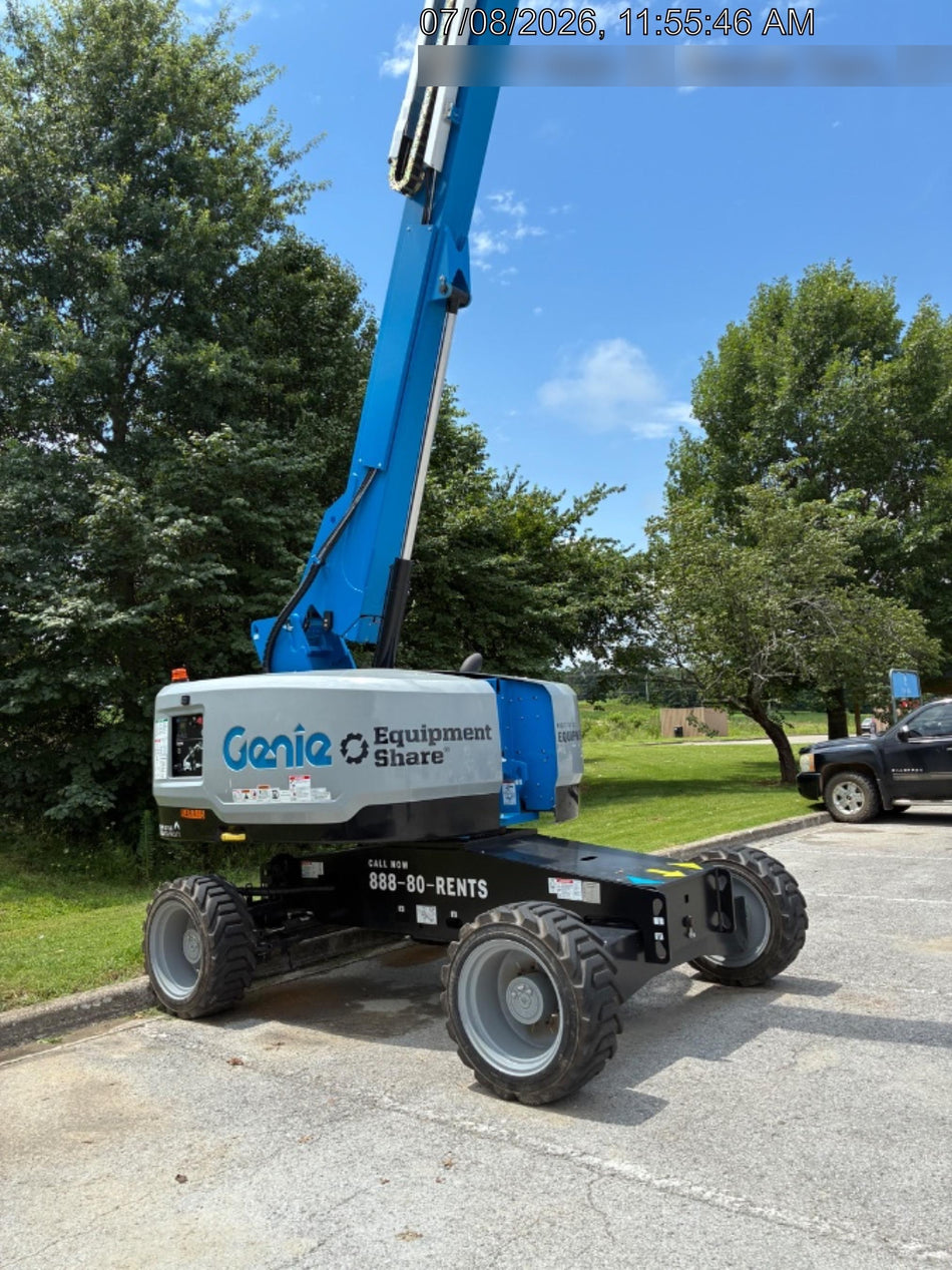 2025 GENIE S-45 XC