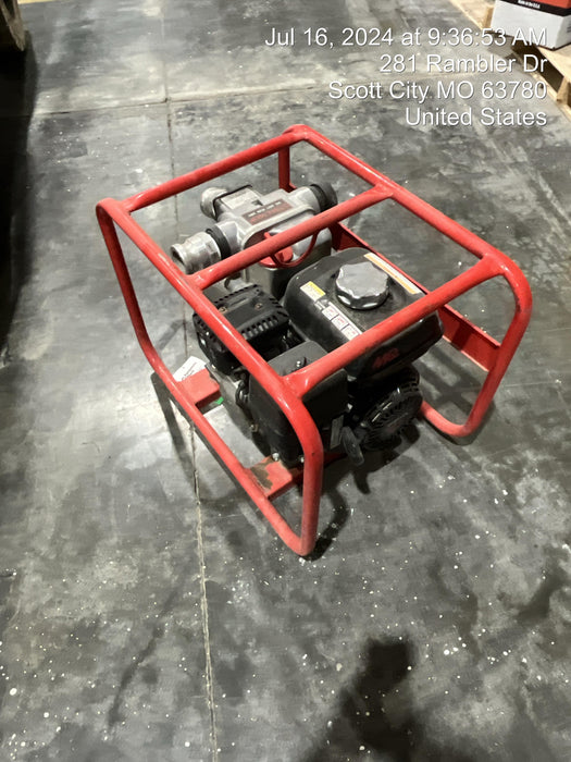 2023 MULTIQUIP QP2TH