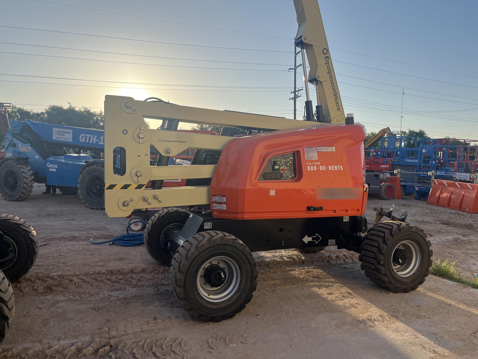 2026 JLG 450AJ