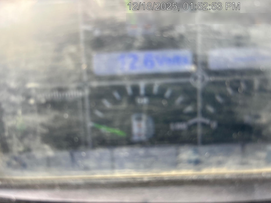 2022 THOMPSON 8RW-DDS-3.6-X