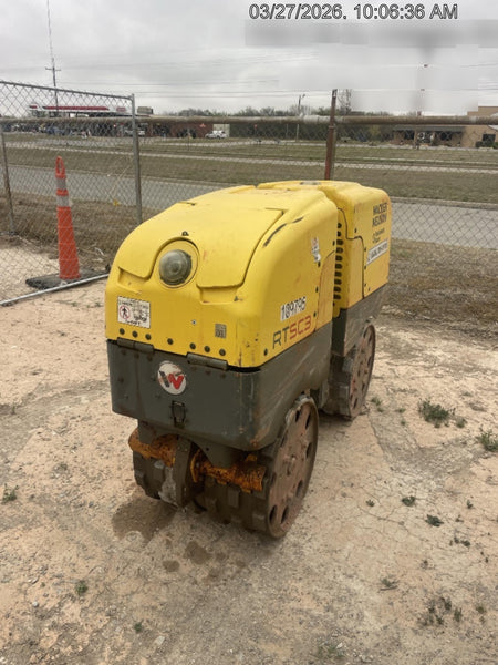2020 WACKER NEUSON RTKx-SC3