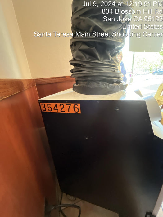 2023 KWIKOOL KPAC1411-2