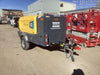 2021 ATLAS COPCO XATS400 CWK