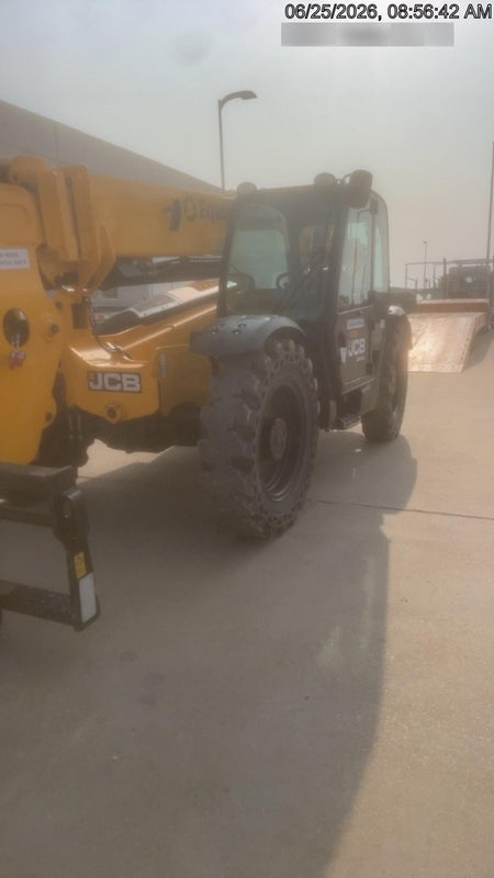 2024 JCB 509-42