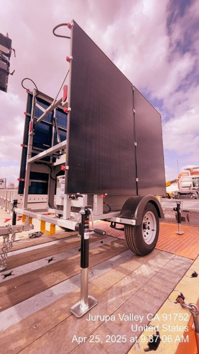 2025 PROGRESS SOLAR SOLUTIONS Helios-2XP