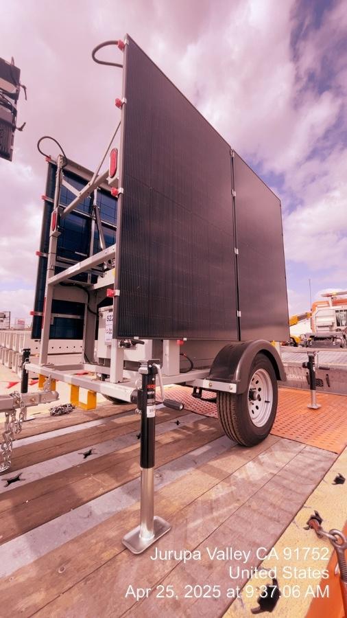 2025 PROGRESS SOLAR SOLUTIONS Helios-2XP