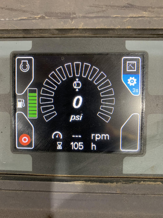 2022 ATLAS COPCO XAS188