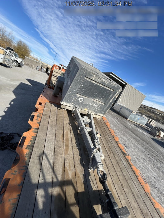 2023 AIRMAN PDSF375DP-6E1