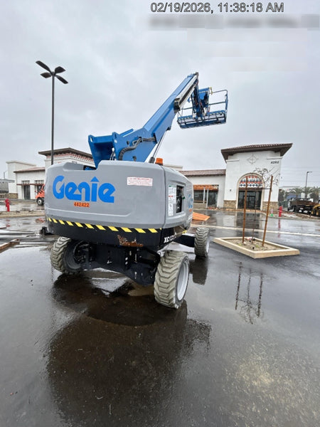 2024 GENIE S-45 XC