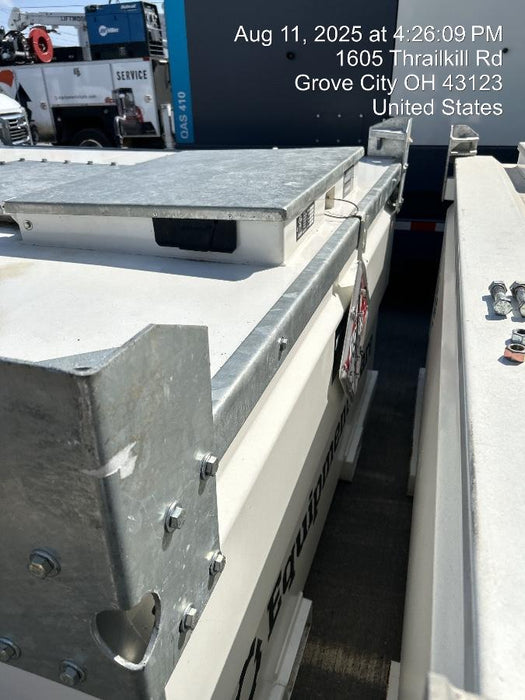 2024 WESTERN GLOBAL 50TCG