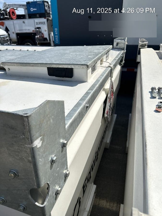 2024 WESTERN GLOBAL 50TCG