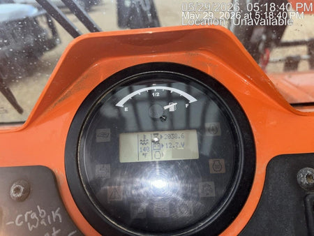 2023 SKYTRAK 12054