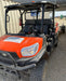 2022 KUBOTA RTV-X1140W-H (Canopy)