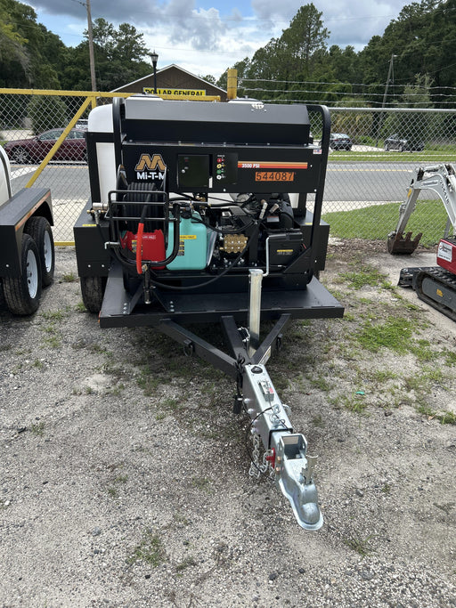 2025 MI-T-M HS-3505-1MGH-UR