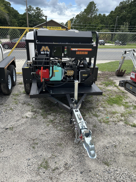 2025 MI-T-M HS-3505-1MGH-UR