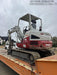 2021 TAKEUCHI TB250-2