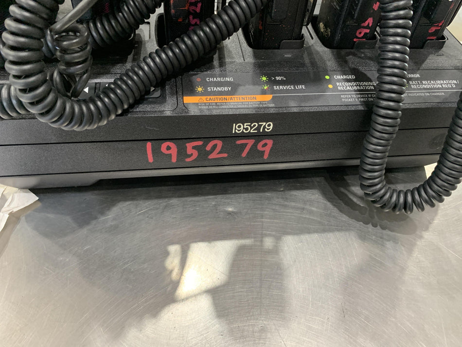 2021 MOTOROLA PMPN4284