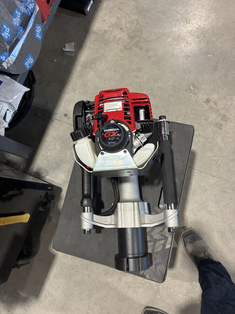 2026 TITAN PGD3200X