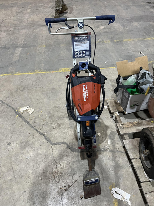 2020 HILTI TE 1000-AVR
