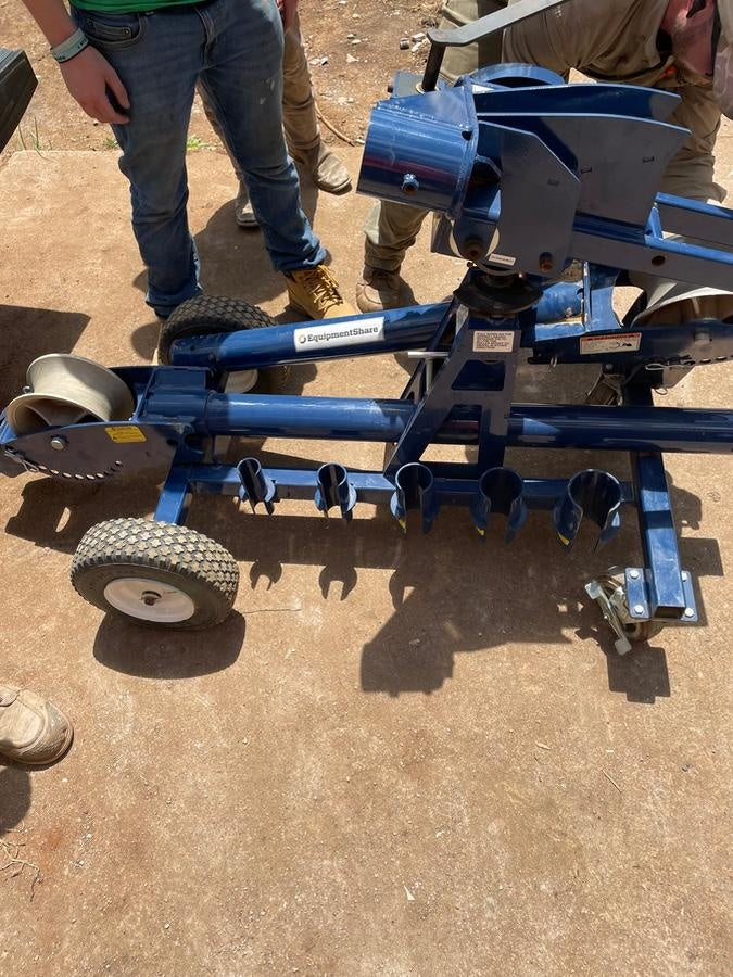 2024 CURRENT TOOLS 100A