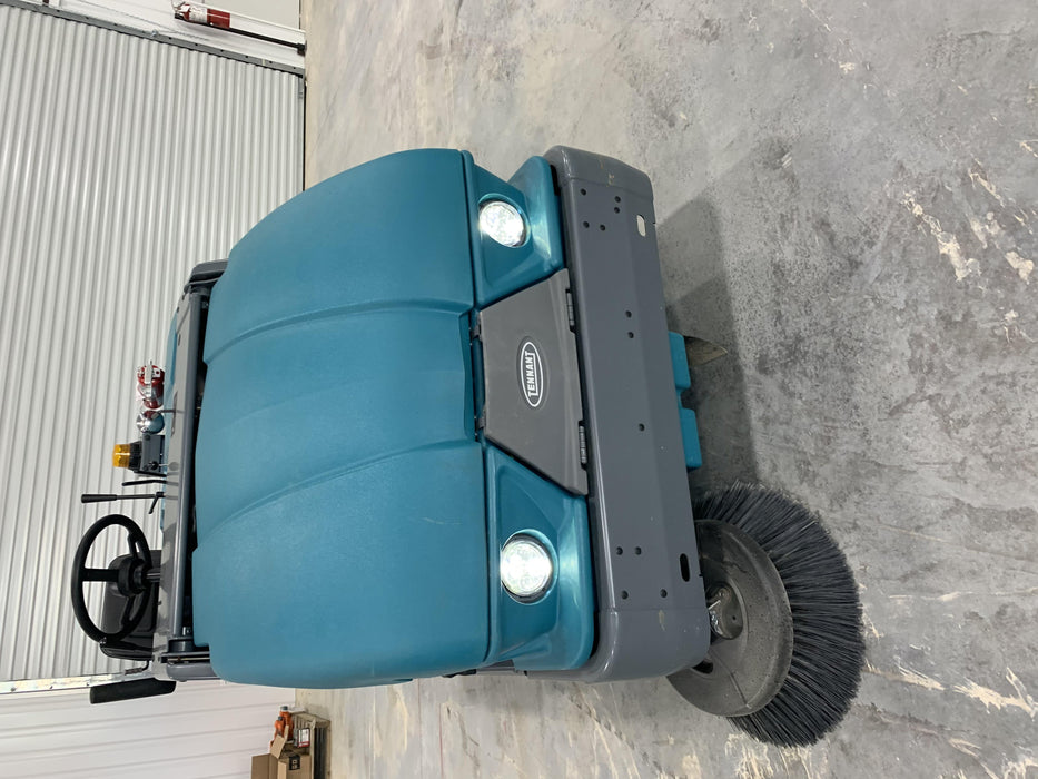 2020 TENNANT S20 LPG