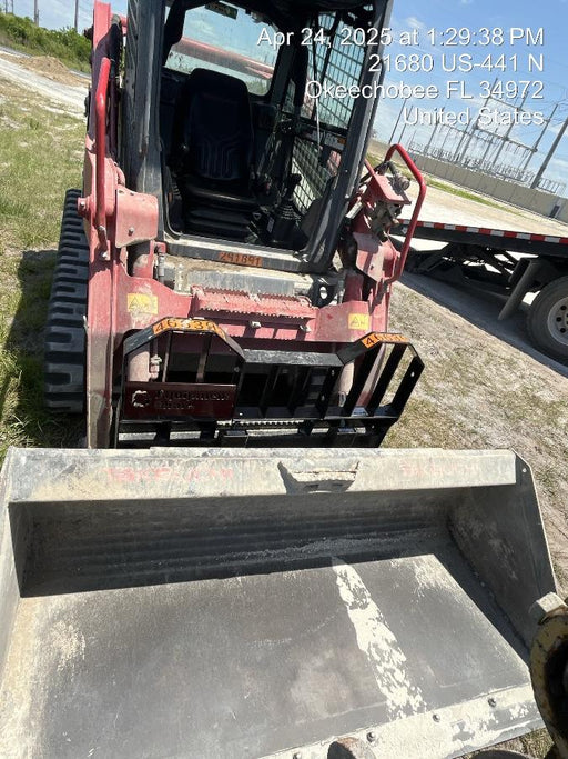 2024 VIRNIG PF4855-5VG