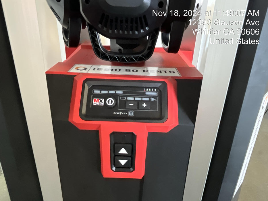 2024 MILWAUKEE MXF041-1XC