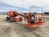 2020 JLG 600S
