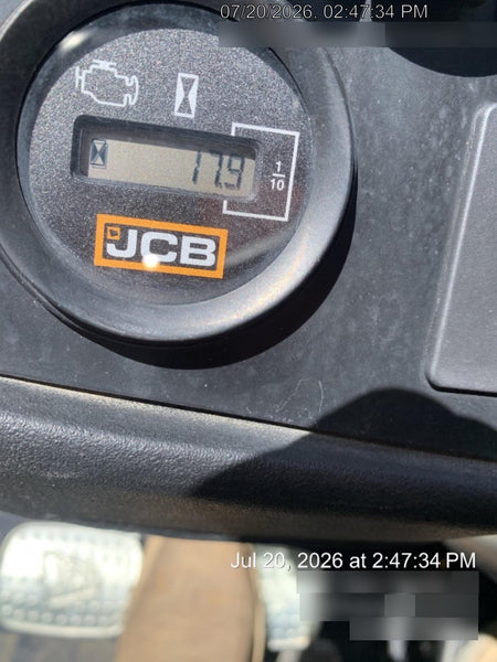 2026 JCB 506-36