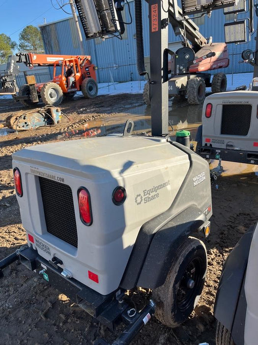 2024 WACKER NEUSON LTT4