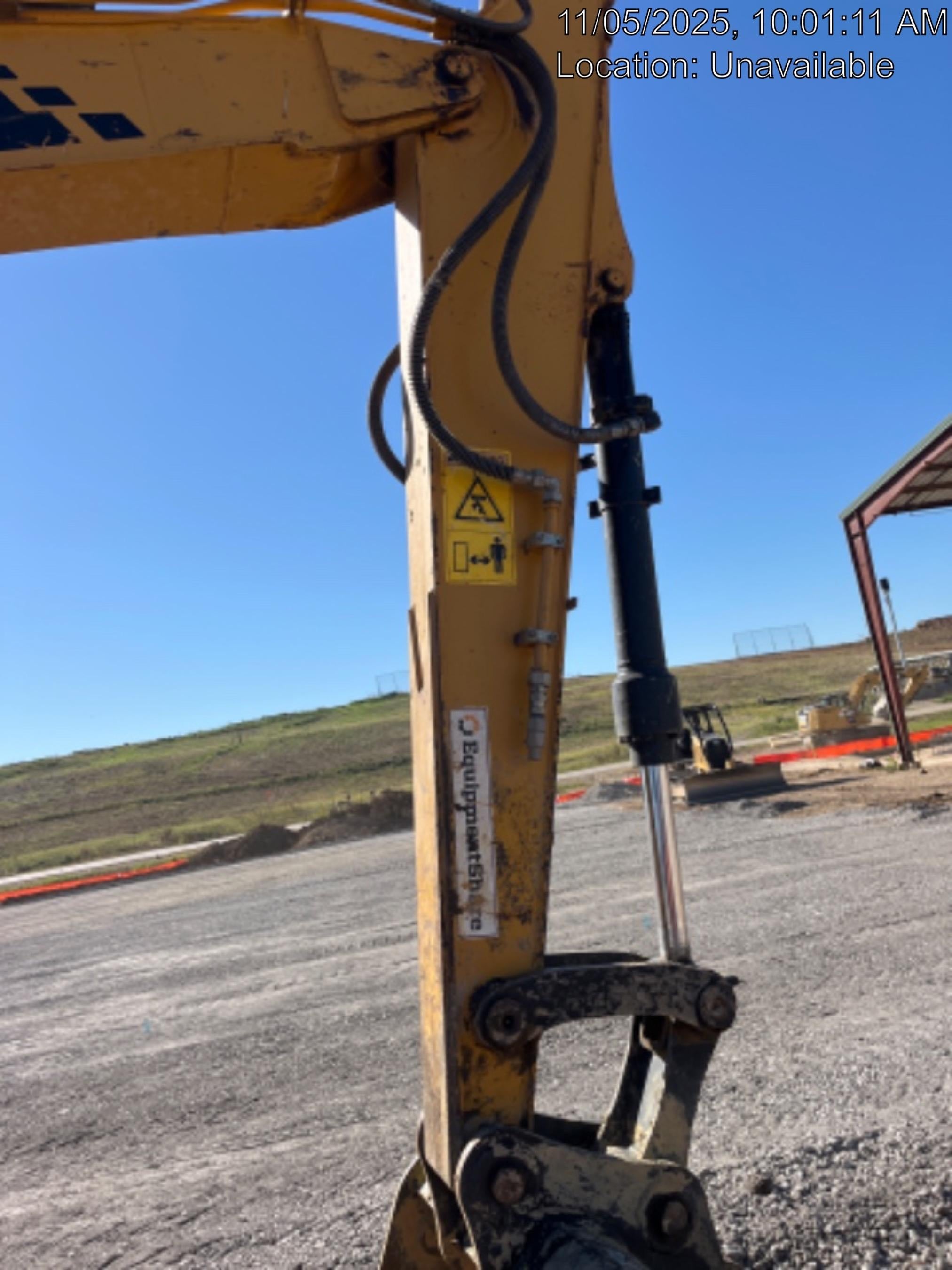 Sany SY135C SY135 Tier 4 - Cab, Hydraulic QC, Hydraulic Breaker, 36" HD Sany Bucket, 42" HD Sany Bucket, 24" HD Sany Bucket