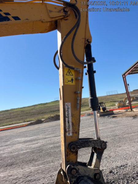 Sany SY135C SY135 Tier 4 - Cab, Hydraulic QC, Hydraulic Breaker, 36" HD Sany Bucket, 42" HD Sany Bucket, 24" HD Sany Bucket